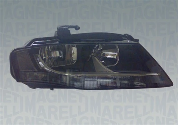 Headlight